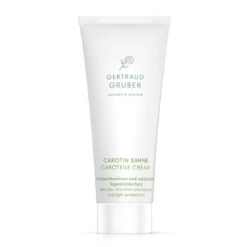 carotin creme