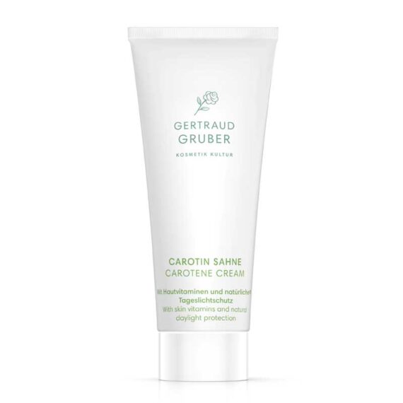 carotin creme