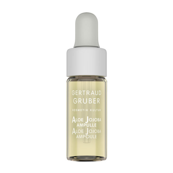ALOE JOJOBA AMPULLE