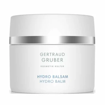 gertraud gruber hydro balsam