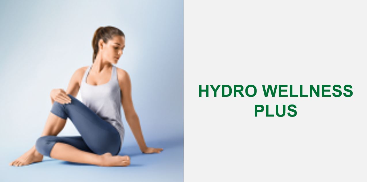 hydro wellness gertraud gruber