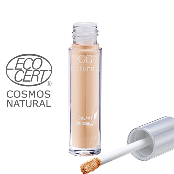 gertraud gruber creamy concealer