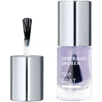 Gertraud Gruber Top Coat