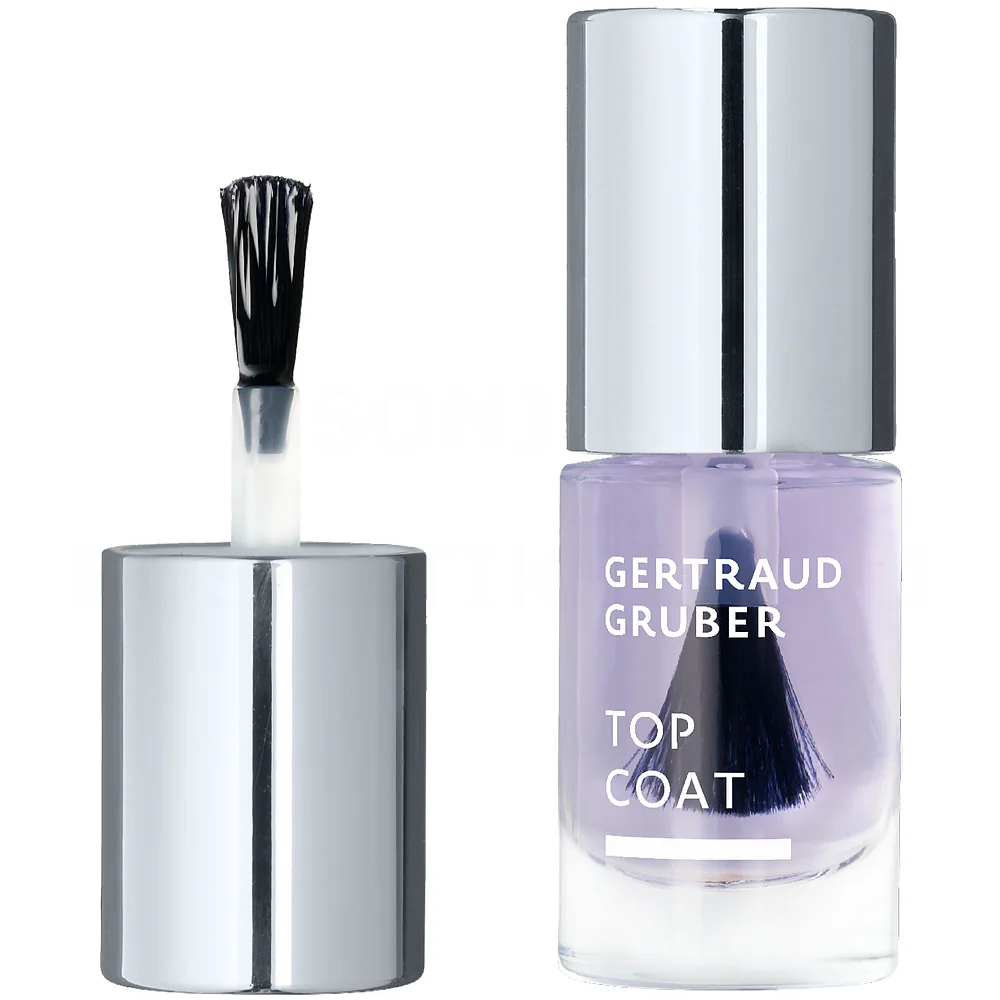 Gertraud Gruber Top Coat