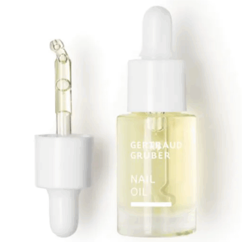 gertraud gruber nail oil