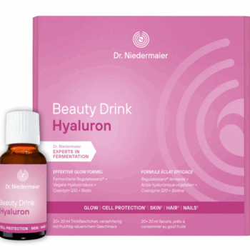 Beauty Drink Hyaluron