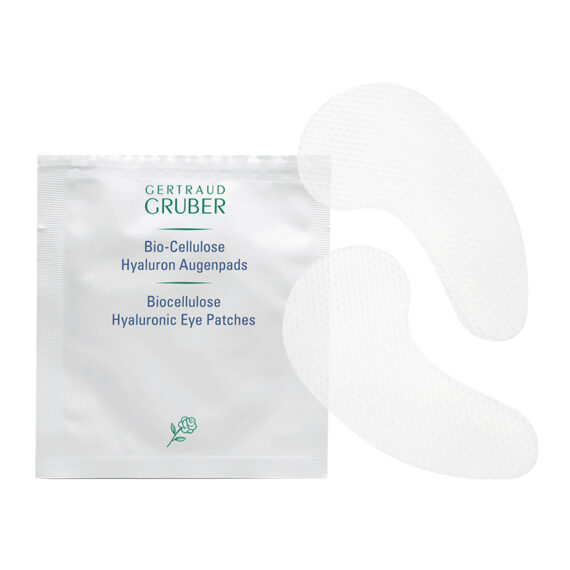 Hyaluron Augenpads