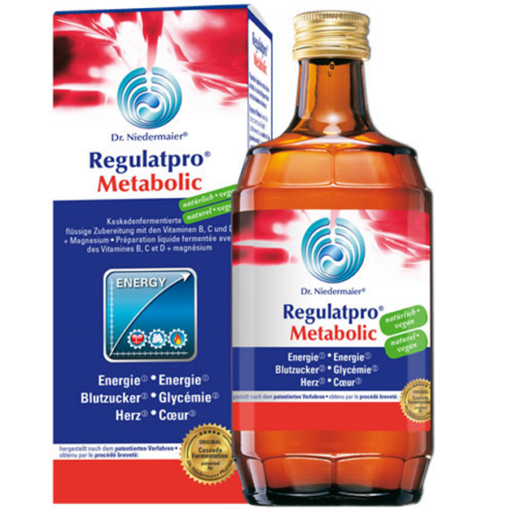 regulatpro metabolic günstig kaufen