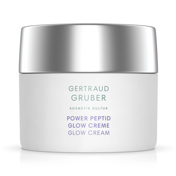 POWER PEPTID GLOW CREME