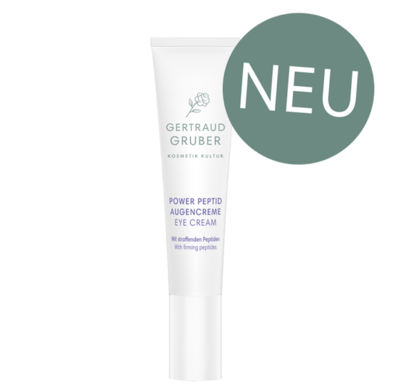 power peptid augencreme