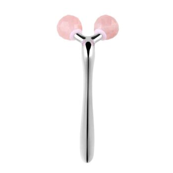 Rosenquarzroller Gertraud Gruber