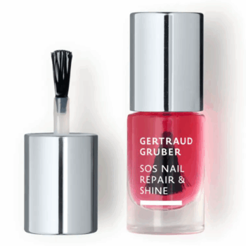 Gertraud gruber sos nail repair
