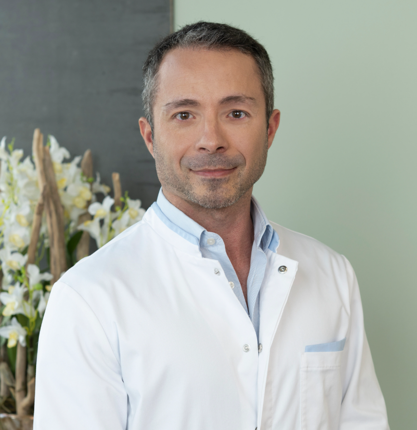 Dermatologe Sirnach