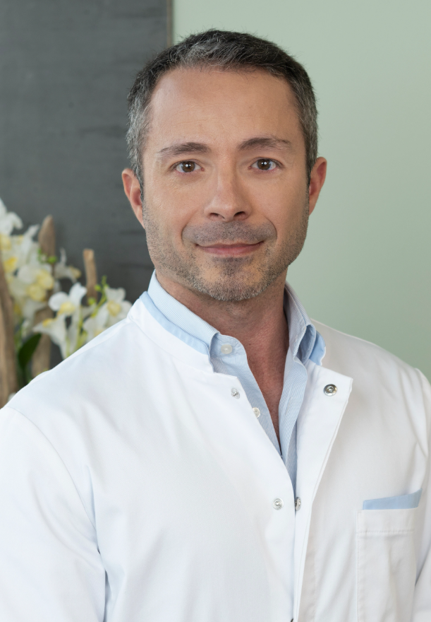 DKZ Dermatologie