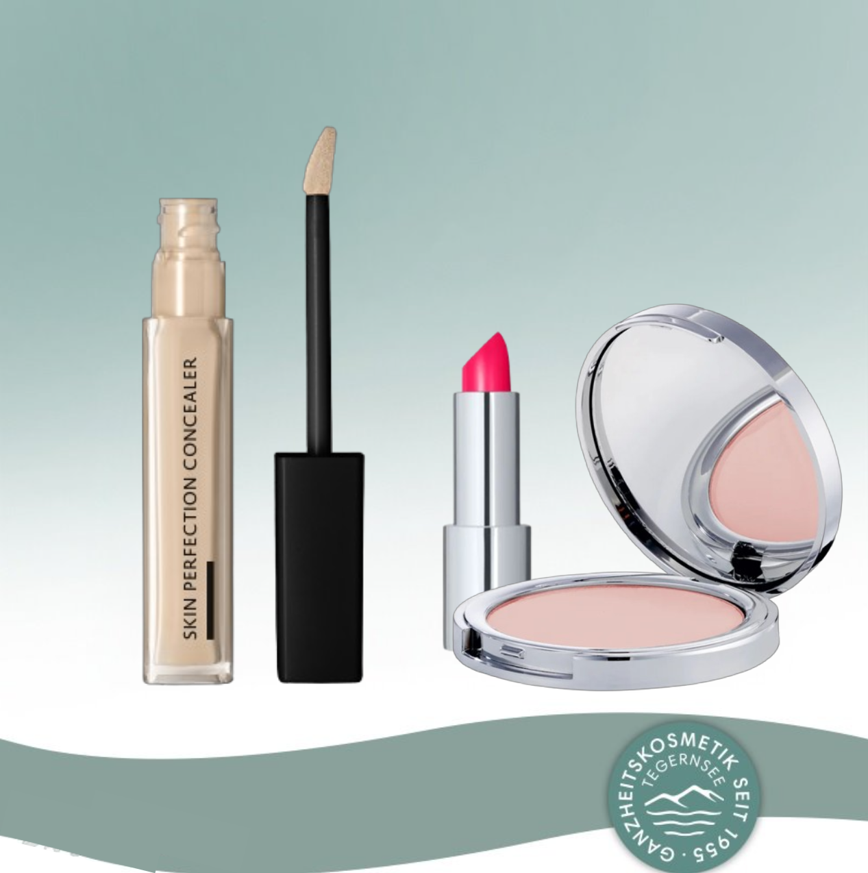 00_Dekorative Kosmetik Gertraud Gruber Dekorative Kosmetik