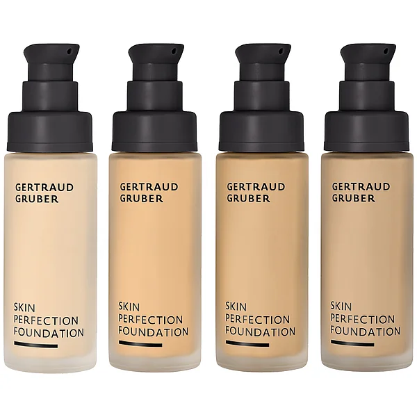 Gertraud Gruber foundation