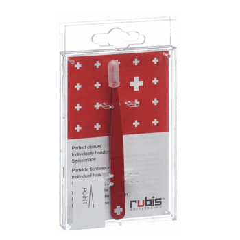 rubis Pinzette