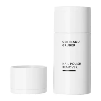 Gertraud Gruber Nail Polish Remover