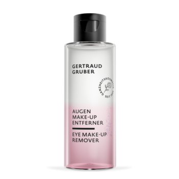 Augen Make-up Entferner Gertraud gruber