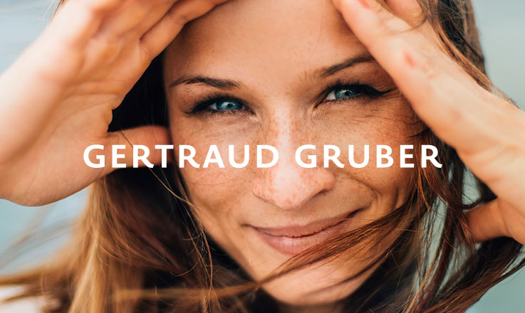 gertraud gruber schweiz