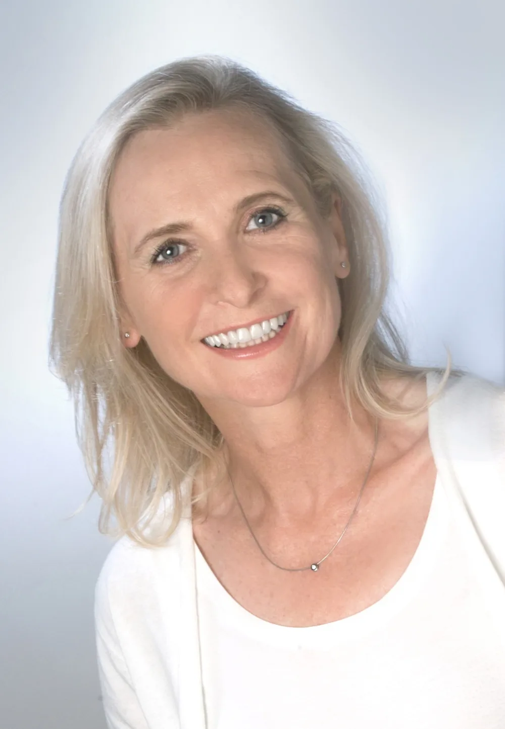 Dagmar Fässler, Kosmetikerin in Sirnach TG
