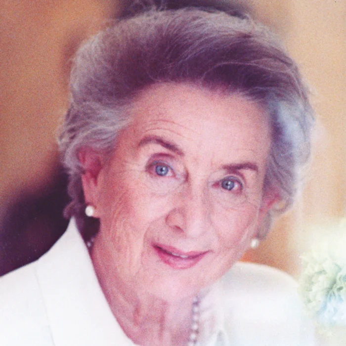 Gertraud Gruber