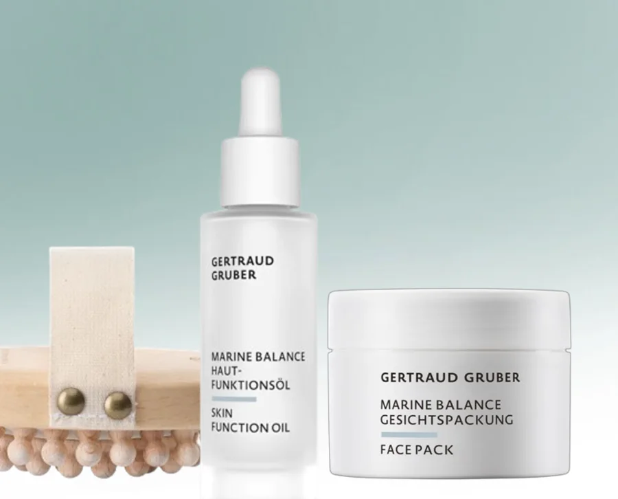 Gertraud Gruber Dermakosmetik
